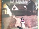 Hawthorne Heights - The Silence in Black and White Vinyl LP New Sealed