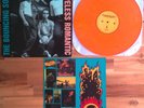 Bouncing Souls - Hopeless Romantic Orange /500 2010