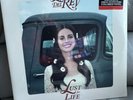 Lana Del Rey - Lust for Life SEALED Vinyl - Coke Bottle Clear Urban Outfitters-