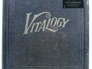 Pearl Jam Vitalogy 2 lp set New Sealed 180 Gram Vinyl Remastered 2011