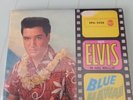 Elvis Presley Blue Hawaii EP