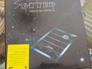 Supertramp Crime Of The Century 40th 3 LP Vinyl Box Set Sealed/New Back To Black