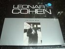LEONARD COHEN 'I'm Your Man' SEALED Import 180 Gram Black Vinyl LP  NEW