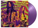 White Zombie - La Sexorcisto: Devil Music - Limited Purple Vinyl - MOV