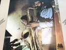 the elements joe Henderson vinyl Matrix MX9053