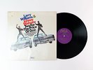 Larry Williams & Johnny Watson - Two For The Price Of One LP on Okeh - Mono