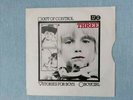 Original 1979 U2 Three e.p CBS 7951 Grafotone Unique Copy With Press Pack