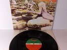 Led Zeppelin Lp Houses Of The Holy ATLANTIC SD-19130 Record Club Pressing 1977