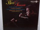 RUGGIERO RICCI Ricci Plays Sarasate DECCA Label Classical Vinyl LP NEAR MINT