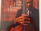 Curtis Counce Group LP Contemporary 3526 Mono Deep Groove Jack Sheldon NM Beauty