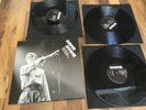 DAVID BOWIE WELCOME TO THE BLACKOUT (LIVE LONDON 78) 3 LPS LIMITED VINYL RSD 18