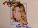 Olivia Newton John Long Live Love Australia 1st pressing 12'' vinyl Lp rare 1974