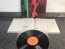 LP VINYL JEFF BECK WITH THE JAN HAMMER GROUP LIVE 25-3P-60  JAPAN PRESS NM/NM