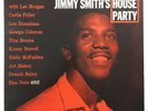 JIMMY SMITH House Party Blue Note 4002 NM- Japan Lee Morgan Art Blakey