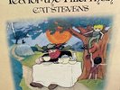 Cat Stevens TEA FOR THE TILLERMAN RARE Vinyl MFSL Original Master Recording