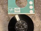 THE SHADOWS THE DREAMS I DREAM / SCOTCH ON THE SOCKS -UK COLUMBIA DB8034 1966 NM