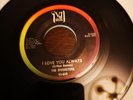 The Rivingtons- I love you always on VeeYay EX Northern soul