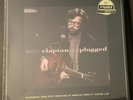 Eric Clapton Unplugged, Sealed Ltd Ed 1-Step Ultradisc 2LP, 45rpm, 2022 MFSL