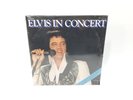 Elvis In Concert - 1977 RCA APL2-2587 2 Records Gatefold - Factory Sealed - Rare
