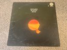 Nucleus Elastic Rock Rare Original Spiral Vertigo UK LP