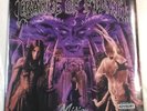 Cradle Of Filth – Midian Vinyl 2LP Limited Edition #27/2000 2011 NEW/SEALED