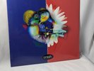 Dave Matthews Band Crash DMB 2 LP Splatter 2016 Sealed 20th
