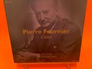 PIERRE FOURNIER - BACH SIX SUITES FOR CELLO SOLO 3LP Box Set Live