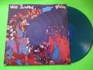 THE GLOVE BLUE SUNSHINE LP BLUE COLORED VINYL