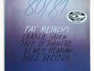 NM PAT METHENY 80/81 contemporary jazz german 1980 ECM 1180/81 vinyl 2 LP