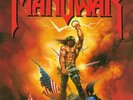 MANOWAR - KINGS OF METAL   VINYL LP NEUF