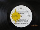 Johnny Cash - Get Rhythm - 1969 New Zealand Sun LP