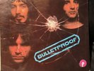 Buttetproof Hard Stuff Vinyl Record