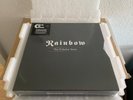 Rainbow - The Polydor Years Box Set 9 x Vinyl, LP