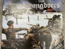 Wrongdoers LP Oi Isd Ror Skinhead