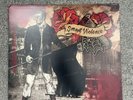 Smart Viol LP Oi Isd Ror Skinhead
