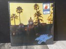 The Eagles   Hotel California   Vinyl LP W/ Exclusive Replica Tour Laminate New