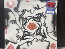 RED HOT CHILI PEPPERS BLOOD SUGAR SEX MAGIK VINYL NEW  LIMITED RED LP