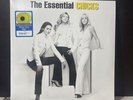 Dixie Chicks The Essential Chicks Walmart Only Yellow Vinyl  2LP Sealed SOLD OUT