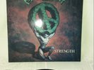 Enuff Z'nuff – Strength Vinyl/Lp first press 1991 Europe, hard rock, glam