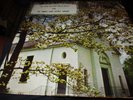 60s TEMPLE LIGHT GOSPEL SINGERS The Little Deserted Church House LP Private VG+