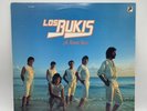 Los Bukis Record A Donde Vas ? LP VINYL VG+ 12” Marco Antonio Solis White Label