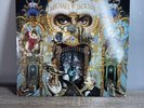ORIGINAL PRINT 1991 Michael Jackson Dangerous. Stunning Condition.