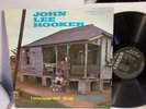 JOHN LEE HOOKER LP 