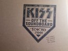 kiss off the soundboard