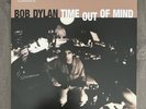 Bob Dylan Time Out Of Mind 20th Anniversary Edition 2 Vinyl LP + 7” LP