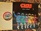 TOP PROG-PSYCH 1973 UK ORIG    CMU    