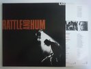 U2 RATTLE AND HUM ISLAND U27 BONO THE EDGE ALTERNATIVE GATEFOLD DOUBLE