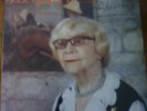 YVONNE LEFEBURE / BACH partitas nos 1 & 6 - toccata BWV 912 / FY 114
