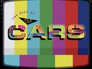 Moving in Stereo: The Best of the Cars [LP] by The Cars (Record, 2016)