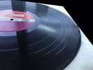LED ZEPPELIN 1969 1ST PRESS ATLANTIC PLUM *FACTORY SAMPLE* VINYL LP   UNSEEN